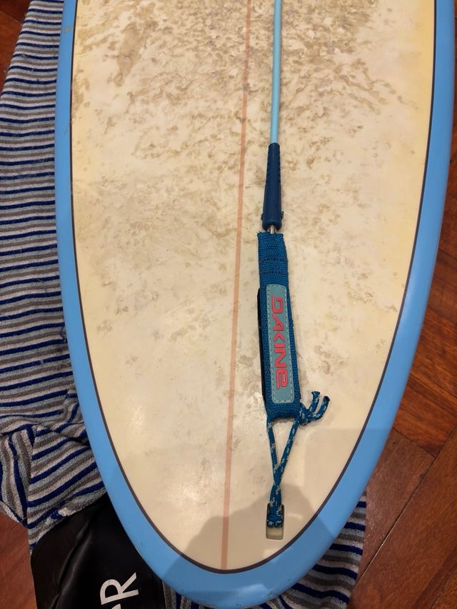 Tabla surf Torq Epoxy 7'2
