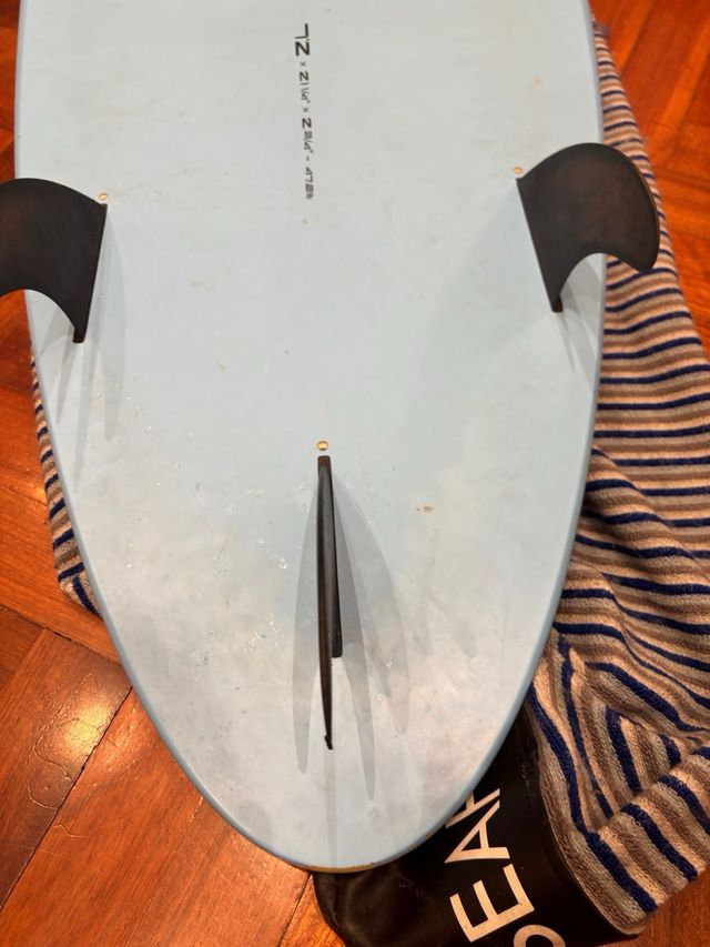 Tabla surf Torq Epoxy 7'2