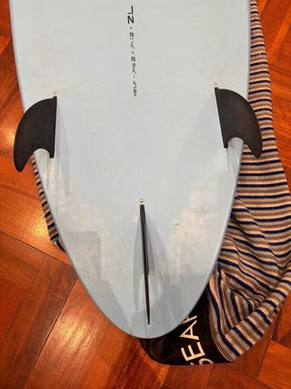 Tabla surf Torq Epoxy 7'2