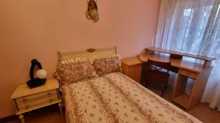 Somier y colchón 105x190