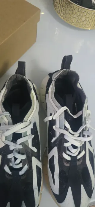 Zapatillas Reebok Zig Kinetica Talla 39