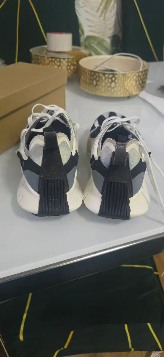 Sneakers Reebok Zig Kinetica Taglia 39