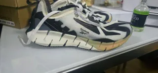 Zapatillas Reebok Zig Kinetica Talla 39