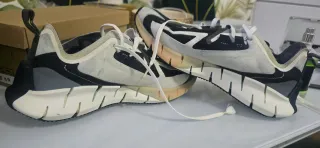 Zapatillas Reebok Zig Kinetica Talla 39