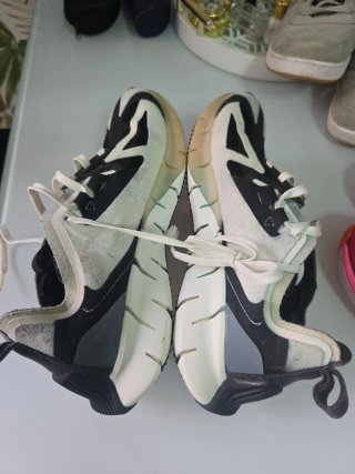 Zapatillas Reebok Zig Kinetica Talla 39