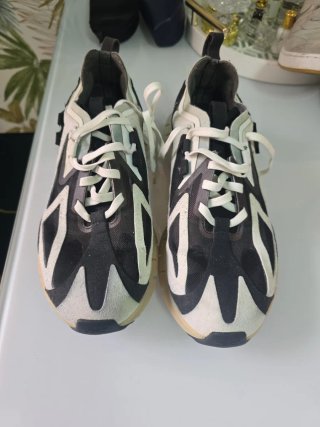 Zapatillas Reebok Zig Kinetica Talla 39