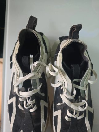 Zapatillas Reebok Zig Kinetica Talla 39