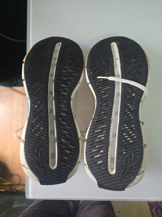 Zapatillas Reebok Zig Kinetica Talla 39