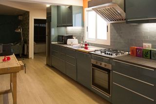 Piso en alquiler en Ensanche - Diputación en Alicante