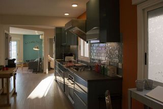 Piso en alquiler en Ensanche - Diputación en Alicante