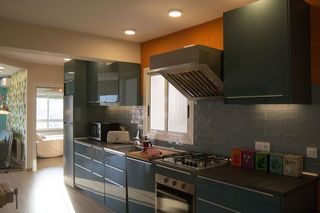 Piso en alquiler en Ensanche - Diputación en Alicante