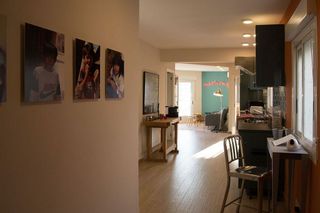 Piso en alquiler en Ensanche - Diputación en Alicante