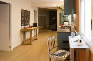 Piso en alquiler en Ensanche - Diputación en Alicante