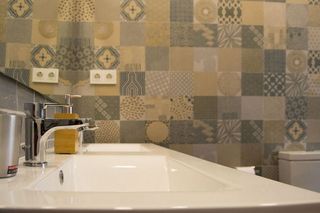 Piso en alquiler en Ensanche - Diputación en Alicante