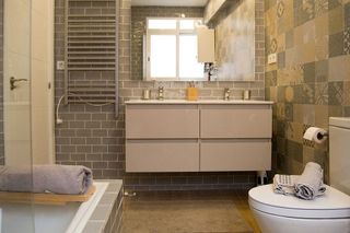 Piso en alquiler en Ensanche - Diputación en Alicante