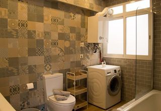 Piso en alquiler en Ensanche - Diputación en Alicante