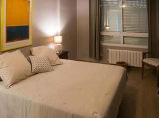 Piso en alquiler en Ensanche - Diputación en Alicante