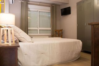 Piso en alquiler en Ensanche - Diputación en Alicante