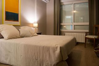 Piso en alquiler en Ensanche - Diputación en Alicante