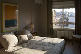 Piso en alquiler en Ensanche - Diputación en Alicante