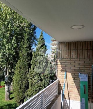 Piso en alquiler en Juan de la Cierva en Getafe