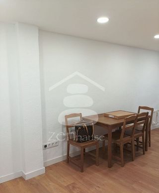 Piso en alquiler en Juan de la Cierva en Getafe