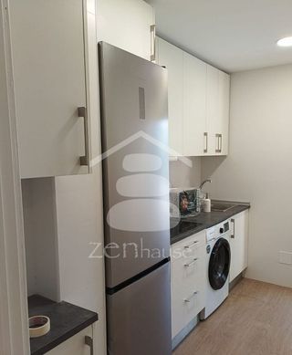 Piso en alquiler en Juan de la Cierva en Getafe