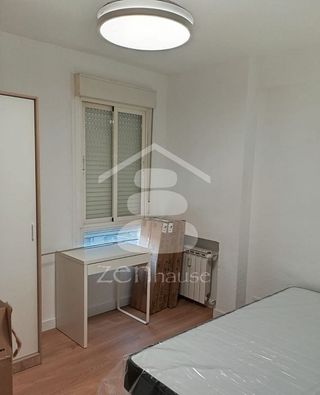 Piso en alquiler en Juan de la Cierva en Getafe