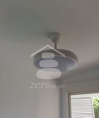 Piso en alquiler en Juan de la Cierva en Getafe