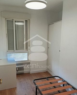Piso en alquiler en Juan de la Cierva en Getafe