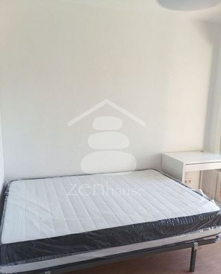 Piso en alquiler en Juan de la Cierva en Getafe