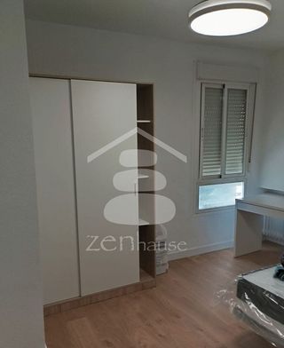 Piso en alquiler en Juan de la Cierva en Getafe