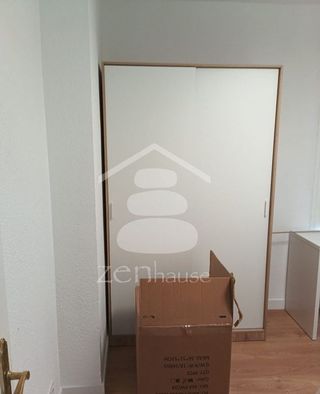 Piso en alquiler en Juan de la Cierva en Getafe