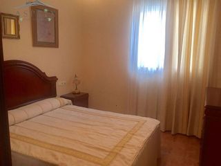 Piso en alquiler en Aspe