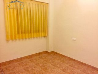 Piso en alquiler en Aspe