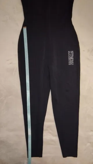 Mono deportivo para mujer. Fitness Basics.Mito