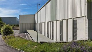 Nave industrial en alquiler en San Agustín de Guadalix