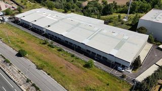 Nave industrial en alquiler en San Agustín de Guadalix