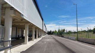 Nave industrial en alquiler en San Agustín de Guadalix