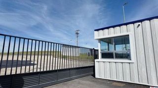 Nave industrial en alquiler en San Agustín de Guadalix