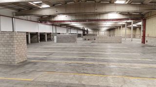 Nave industrial en alquiler en San Agustín de Guadalix