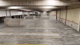 Nave industrial en alquiler en San Agustín de Guadalix