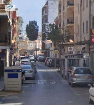 Piso en venta en Centro Ciudad en Manises