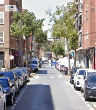 Piso en venta en Centro Ciudad en Manises