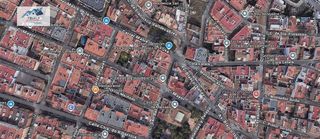 Piso en venta en Centro Ciudad en Manises