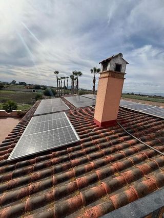 Casa rural en venta en Dolores