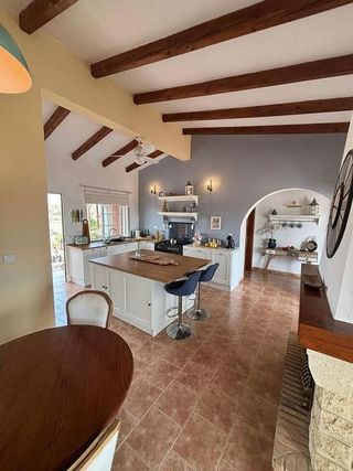 Casa rural en venta en Dolores