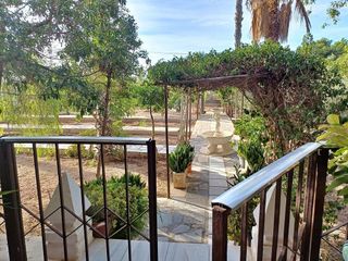 Chalet en venta en Peña de las Águilas en Elche