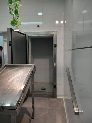 Local comercial en venta en San José - Varela en Cádiz