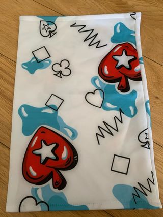 Set Gadget PokerStars